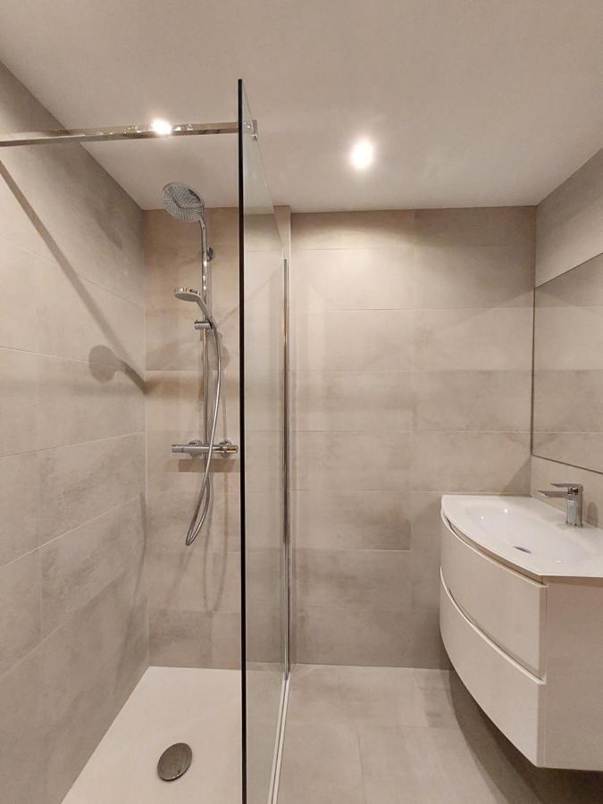 Arc 1800, Residence Les Lauzieres Les Arcs  Ngoại thất bức ảnh