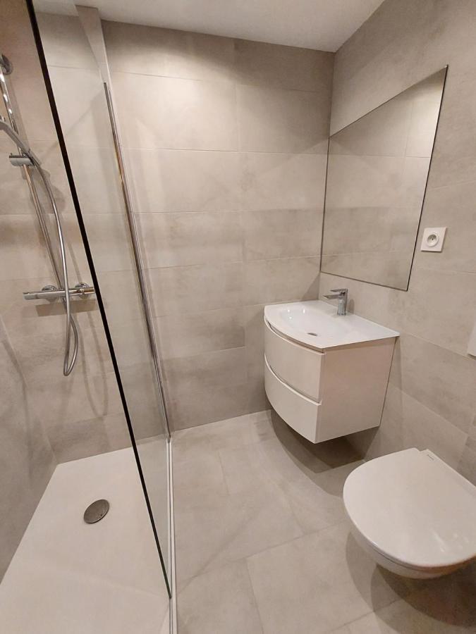 Arc 1800, Residence Les Lauzieres Les Arcs  Ngoại thất bức ảnh