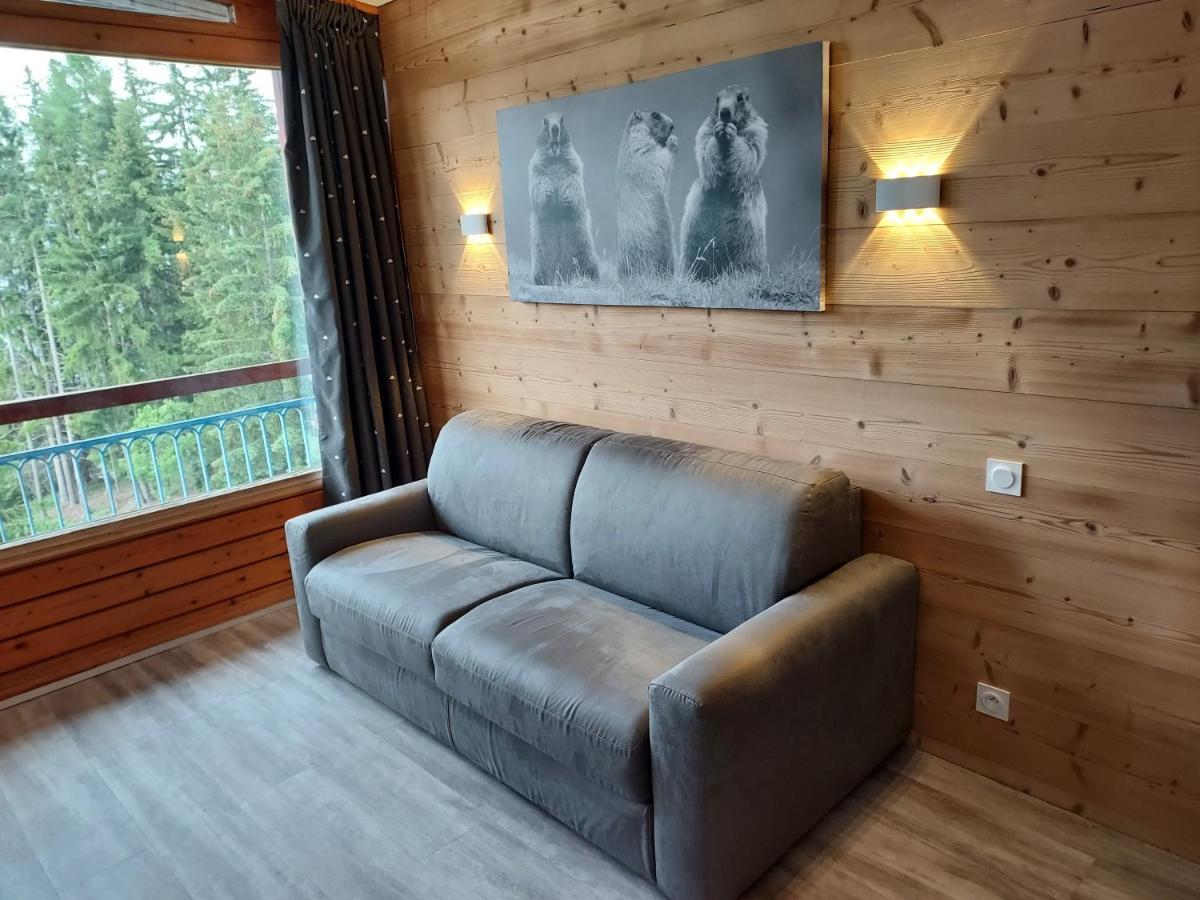 Arc 1800, Residence Les Lauzieres Les Arcs  Ngoại thất bức ảnh
