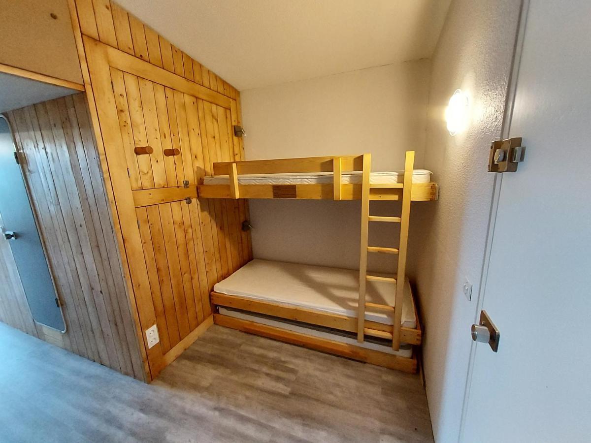 Arc 1800, Residence Les Lauzieres Les Arcs  Ngoại thất bức ảnh